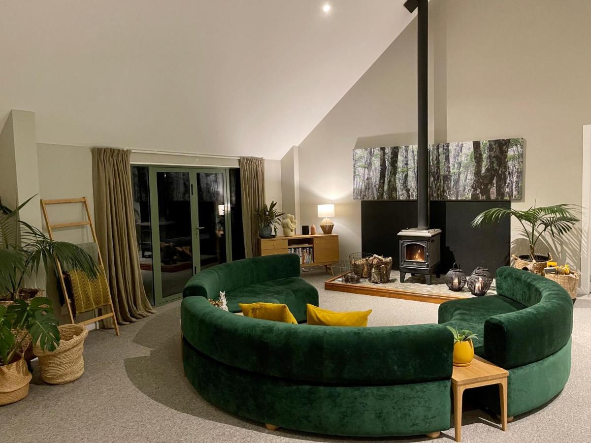 Kaiteriteri Ridge Holiday Estate Exterior foto